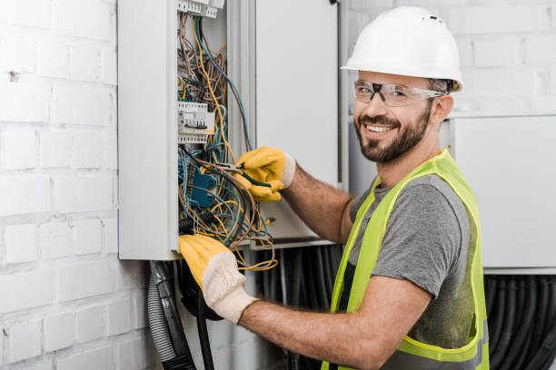 Best Electrical System Inspection  in Canadian, TX