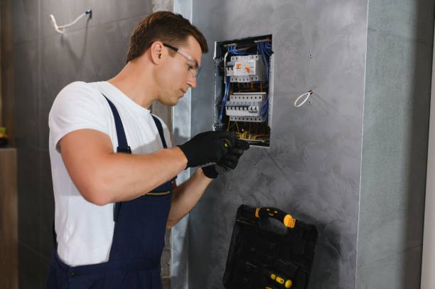 Best Electrical System Inspection  in Canadian, TX