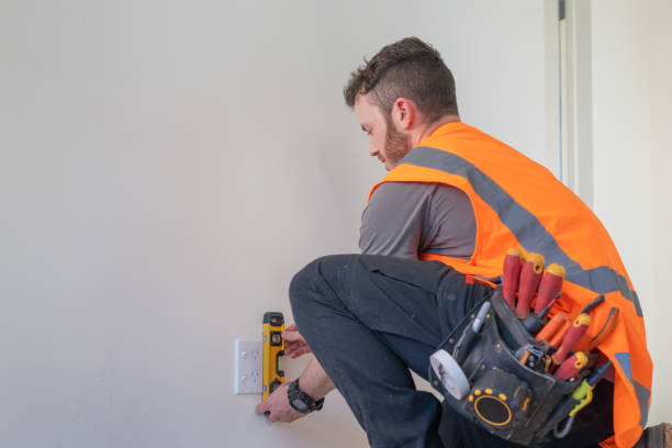 Best Home Electrical Repair  in Canadian, TX