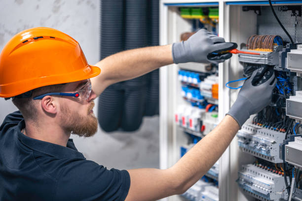 Best Electrical Troubleshooting Services  in Canadian, TX