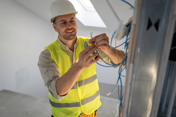 Best Electrician for Home Renovation  in Canadian, TX